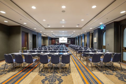 INTERCONTINENTAL MELBOURNE - Photo 87