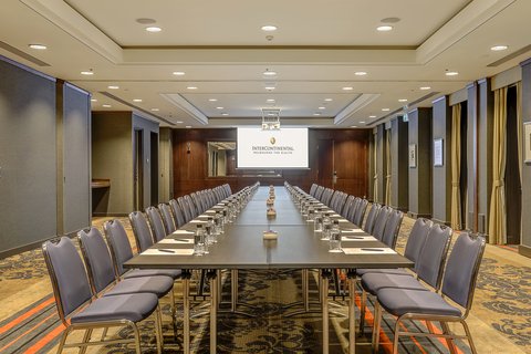INTERCONTINENTAL MELBOURNE - Photo 27