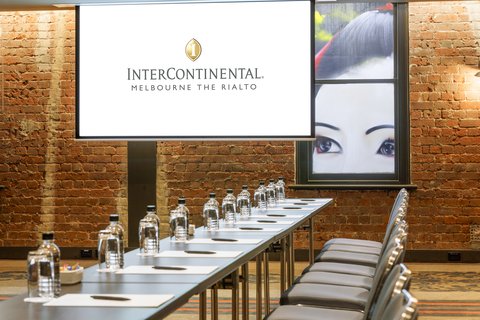 INTERCONTINENTAL MELBOURNE - Photo 54
