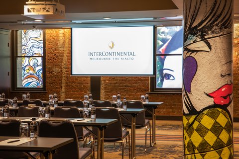INTERCONTINENTAL MELBOURNE - Photo 44