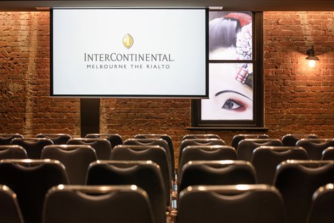 INTERCONTINENTAL MELBOURNE - Photo 30