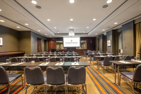 INTERCONTINENTAL MELBOURNE - Photo 41