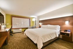  - Holiday Inn Express & Suites Lehi - I-15, Exit 284