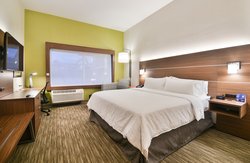  - Holiday Inn Express & Suites Lehi - I-15, Exit 284