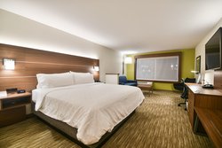  - Holiday Inn Express & Suites Lehi - I-15, Exit 284
