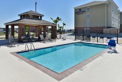  - Candlewood Suites West Houma