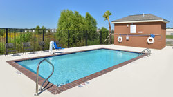  - Candlewood Suites West Houma