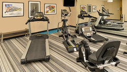  - Candlewood Suites West Houma