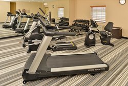  - Candlewood Suites West Houma