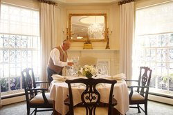  - Hay-Adams Hotel DC