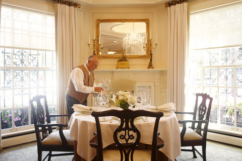 THE HAY-ADAMS - Photo 35