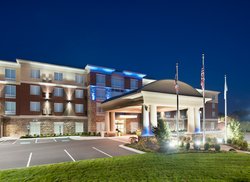  - Holiday Inn Express & Suites South Dayton - I-675, Exit 2