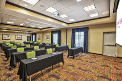  - Holiday Inn Express & Suites South Dayton - I-675, Exit 2