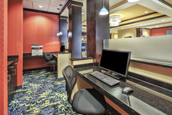  - Holiday Inn Express & Suites South Dayton - I-675, Exit 2