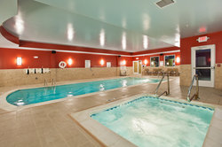  - Holiday Inn Express & Suites South Dayton - I-675, Exit 2
