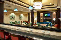  - Holiday Inn Express & Suites South Dayton - I-675, Exit 2