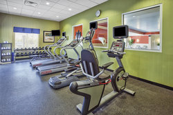  - Holiday Inn Express & Suites South Dayton - I-675, Exit 2