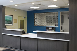  - Candlewood Suites Odessa - I-20, Exit 120