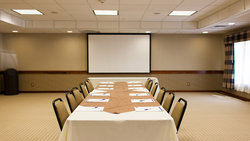 - Holiday Inn Express & Suites Turlock - CA 99, Exit 215