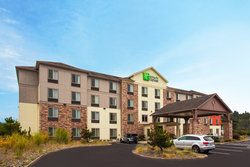  - Holiday Inn Express & Suites Newport