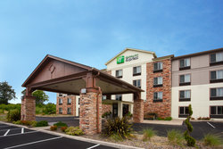  - Holiday Inn Express & Suites Newport