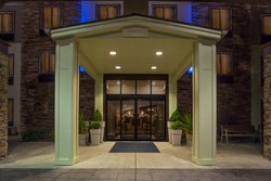  - Holiday Inn Express & Suites Newport