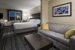  - Holiday Inn Express & Suites Livermore