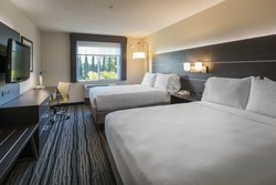  - Holiday Inn Express & Suites Livermore