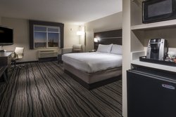  - Holiday Inn Express & Suites Livermore