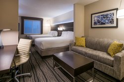  - Holiday Inn Express & Suites Livermore