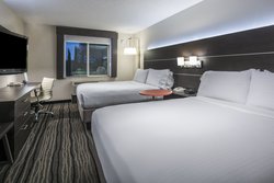  - Holiday Inn Express & Suites Livermore