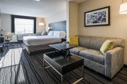  - Holiday Inn Express & Suites Livermore