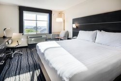  - Holiday Inn Express & Suites Livermore