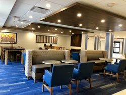  - Holiday Inn Express & Suites Great Barrington