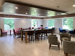  - Holiday Inn Express & Suites Great Barrington