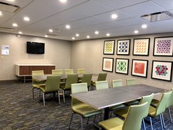 - Holiday Inn Express & Suites Great Barrington