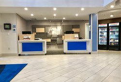  - Holiday Inn Express & Suites Great Barrington