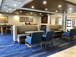  - Holiday Inn Express & Suites Great Barrington