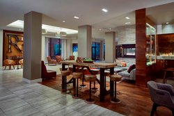  - Renaissance Hotel Asheville - I-240, Exit 5A