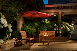  - Holiday Inn Downtown Centre Toronto