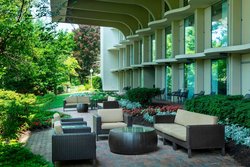  - Marriott Hotel Newton