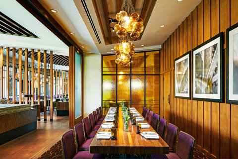 JW MARRIOTT DESERT SPRINGS RESORT & SPA - Photo 40