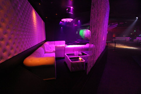 JW MARRIOTT DESERT SPRINGS RESORT & SPA - Photo 42