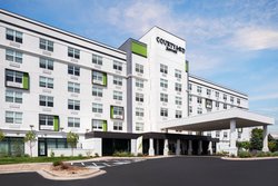  - Courtyard by Marriott Hotel Airport Gateway Denver - I-70, Exit 285