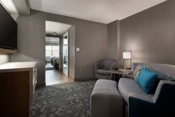  - Courtyard by Marriott Hotel Airport Gateway Denver - I-70, Exit 285