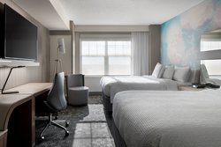  - Courtyard by Marriott Hotel Airport Gateway Denver - I-70, Exit 285