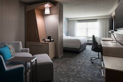  - Courtyard by Marriott Hotel Airport Gateway Denver - I-70, Exit 285
