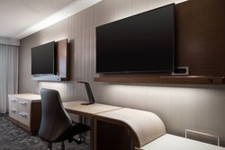  - Courtyard by Marriott Hotel Airport Gateway Denver - I-70, Exit 285