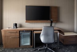  - Courtyard by Marriott Hotel Airport Gateway Denver - I-70, Exit 285