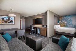 - Courtyard by Marriott Hotel Airport Gateway Denver - I-70, Exit 285